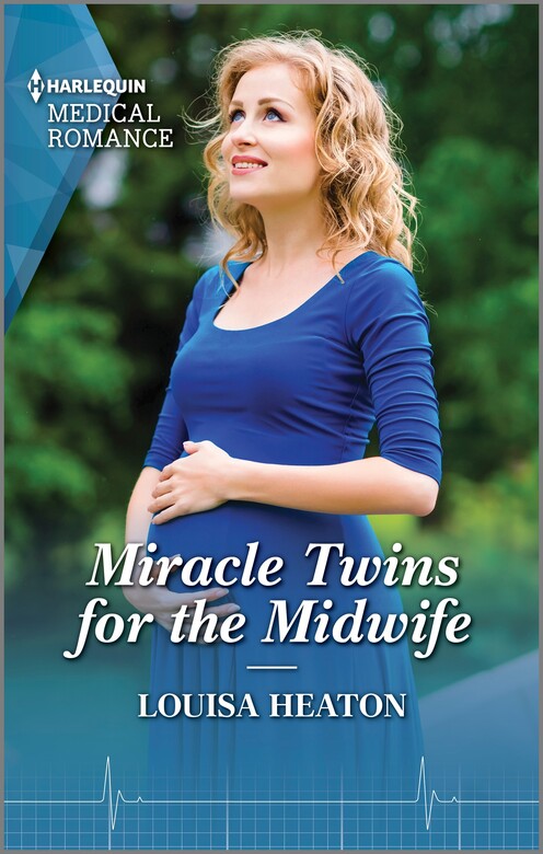 Miracle Twins for the Midwife