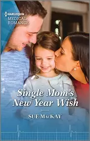 Single Mom's New Year Wish