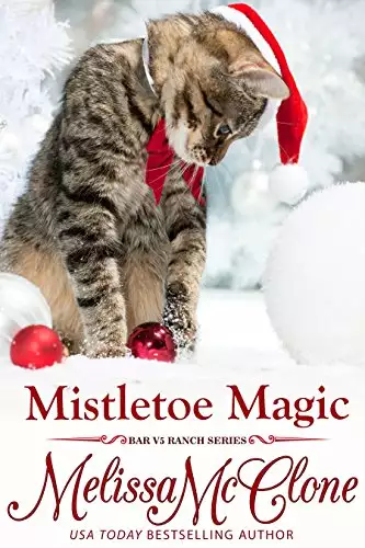 Mistletoe Magic