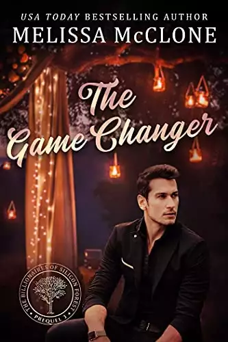 The Game Changer: Prequel 3