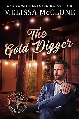 The Gold Digger: Prequel 1