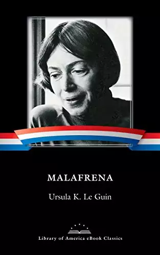 Malafrena