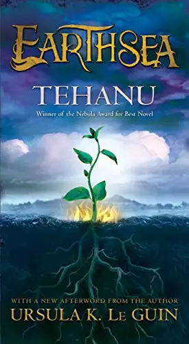 Tehanu: Book Four