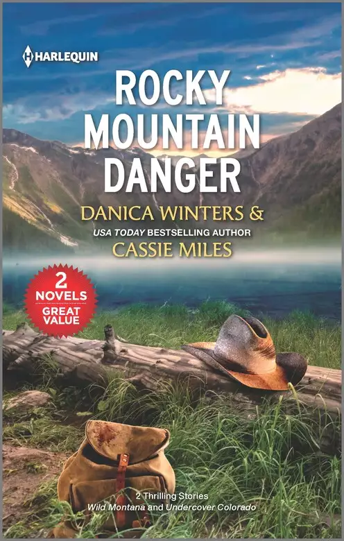 Rocky Mountain Danger