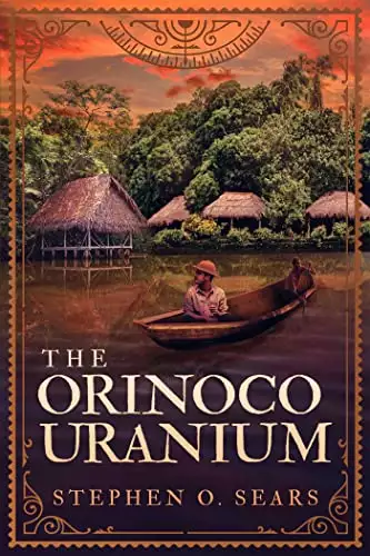 Orinoco Uranium