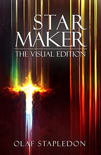 Star Maker: The Visual Edition