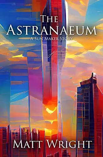 The Astranaeum