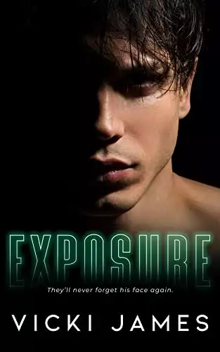 Exposure : A Dark Romance Novella
