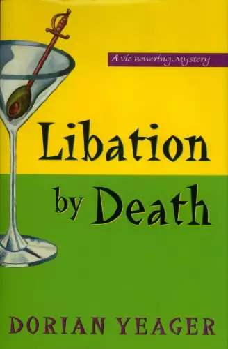 Libation By Death