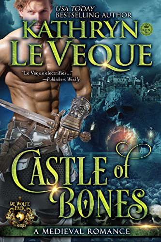 Castle of Bones: A Medieval Romance