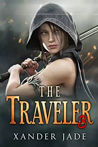 The Traveler 3