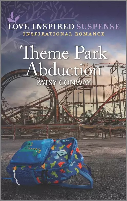 Theme Park Abduction
