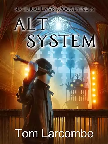 Alt System