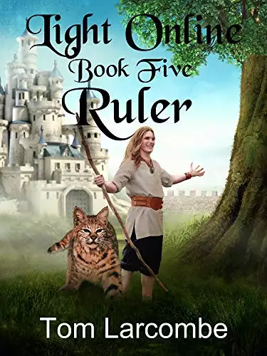 Light Online Book Five: Ruler
