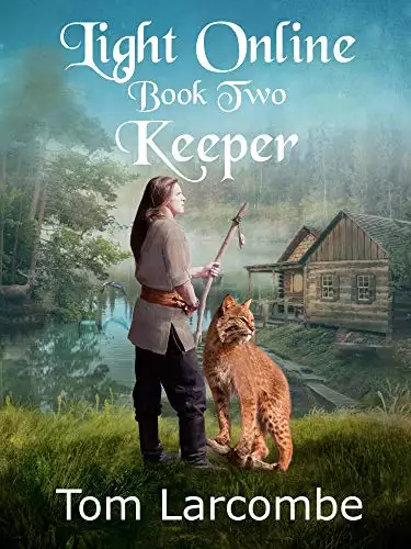 Light Online Book Two: Keeper