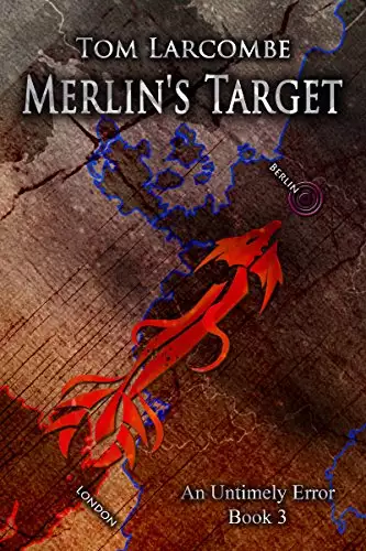Merlin's Target