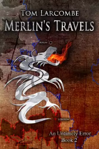 Merlin's Travels