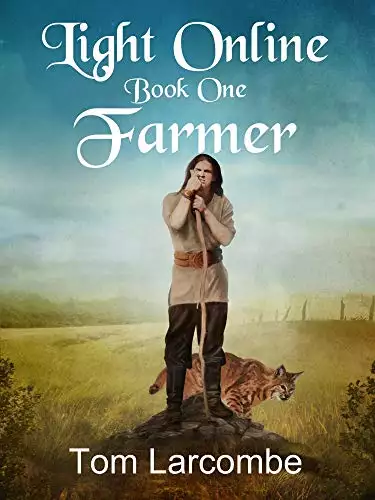 Light Online Book One: Farmer