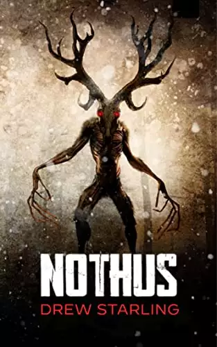 NOTHUS: A Thrilling Supernatural Horror Novel