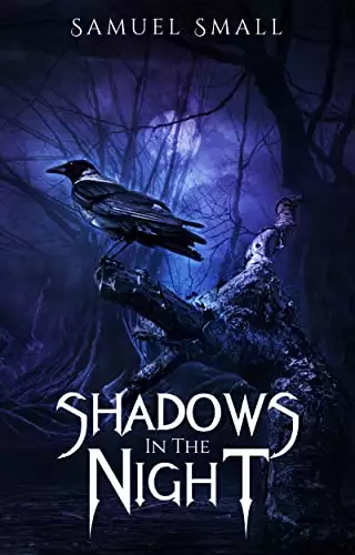Shadows in the Night: A Horror Short Story Collection