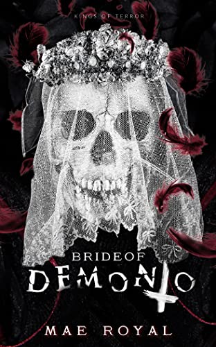Bride of Demonio: A PNR Horror Reverse Harem