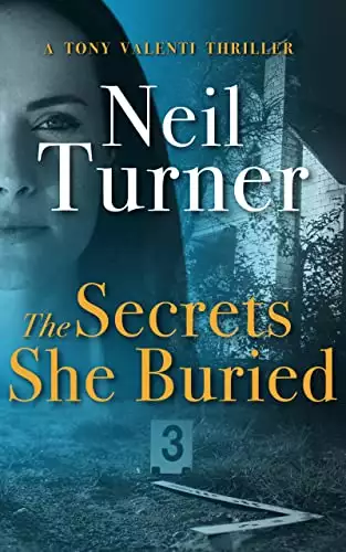 The Secrets She Buried