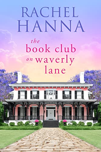 The Book Club On Waverly Lane
