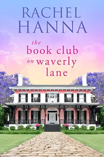 The Book Club On Waverly Lane