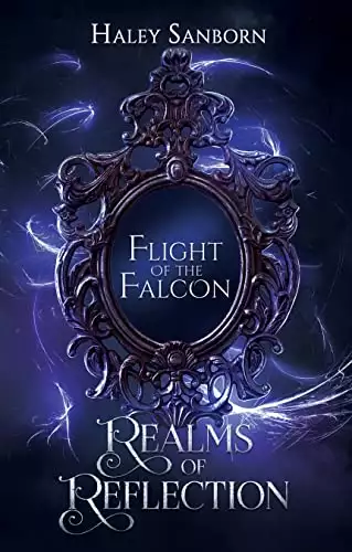 Realms Of Reflection: Flight Of The Falcon