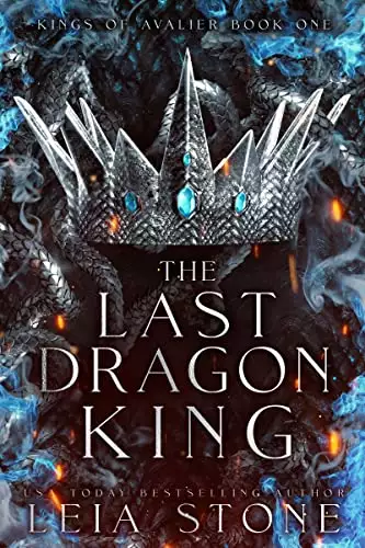 The Last Dragon King: Kings of Avalier