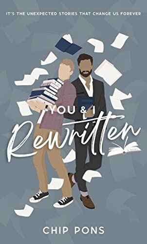 You & I, Rewritten: A Novel