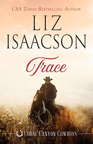 Trace: A Young Brothers Novel