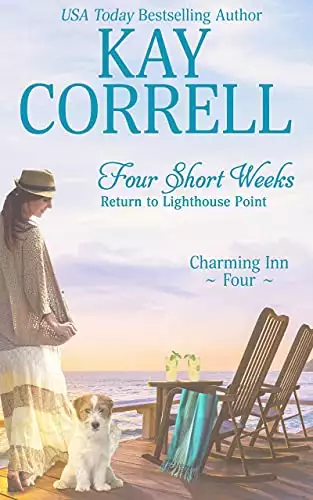Four Short Weeks: Return to Lighthouse Point