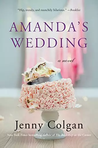 Amanda's Wedding: A Novel