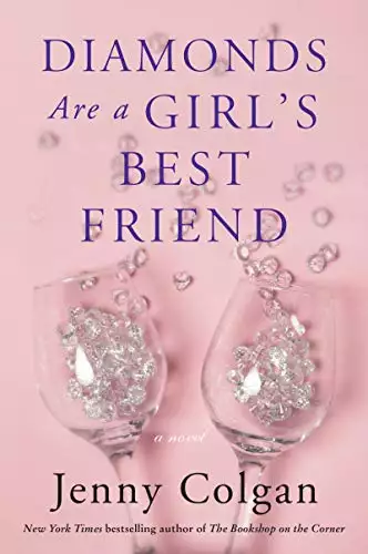 Diamonds Are a Girl's Best Friend: A Novel