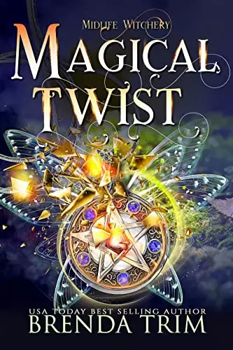 Magical Twist: Paranormal Women's Fiction
