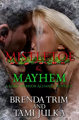 Mistletoe & Mayhem