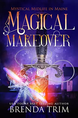 Magical Makeover: Paranormal Women's Fiction