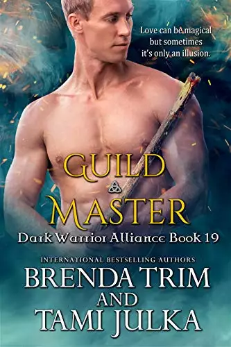 Guild Master: Dark Warrior Alliance Book 19