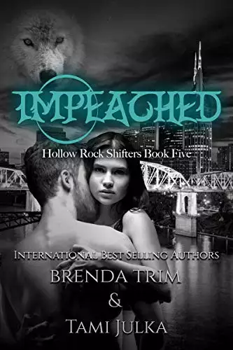 Impeached : Hollow Rock Shifters Book 5