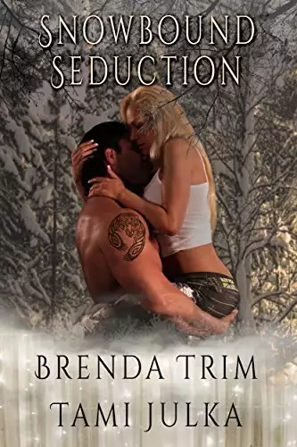 Snowbound Seduction: A Dark Warrior Alliance Novella