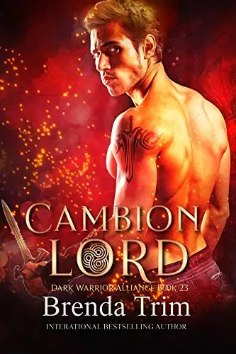 Cambion Lord: Dark Warrior Alliance Book 23