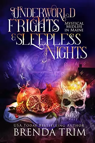 Underworld Frights & Sleepless Nights: Paranormal Women's Fiction