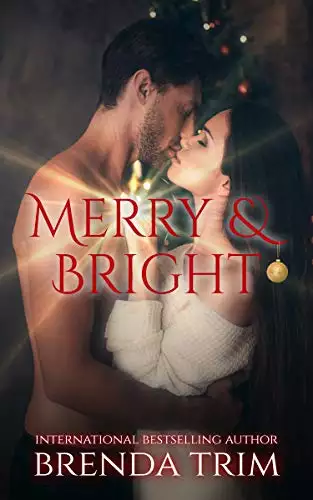 Merry & Bright: Dark Warrior Alliance Novella Book 23.5