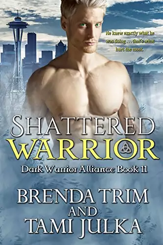 Shattered Warrior: