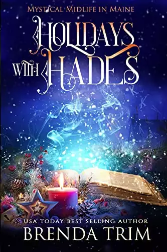 Holidays with Hades: Paranormal Women's Fiction