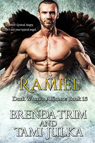 Ramiel: Dark Warrior Alliance Book 15