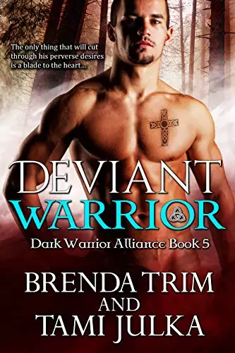 Deviant Warrior: