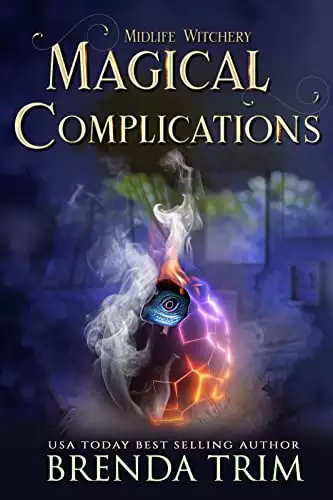 Magical Complications: Paranormal Women's Fiction