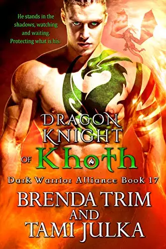 Dragon Knight of Khoth: